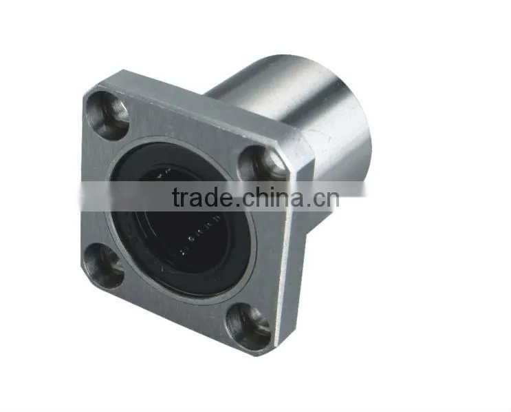 best quality sliding flange/Linnear slide bearing