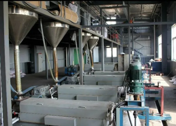 Chuangda Plastic Industry Co., Limited company overview - view 1
