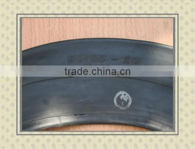 Inner tube 90/65-10 for dirt bike scooter and motorcycle