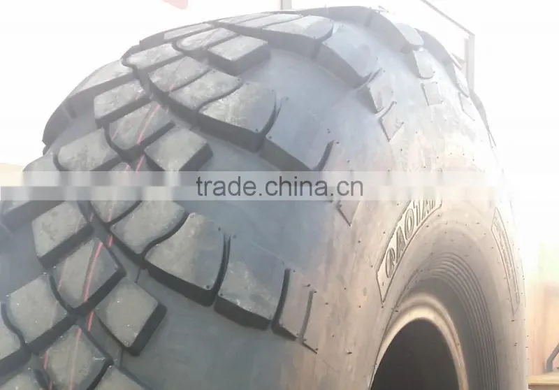 Military Truck Tire 18.00-24