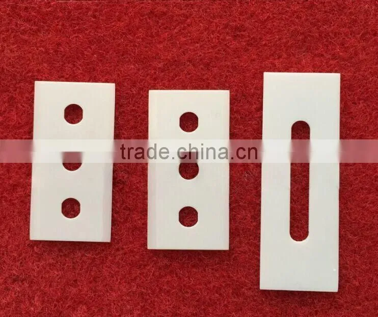 High hardness Ceramic blade, knife and cutter