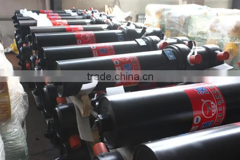 Motor Low Noise Hydraulic Pressure Station