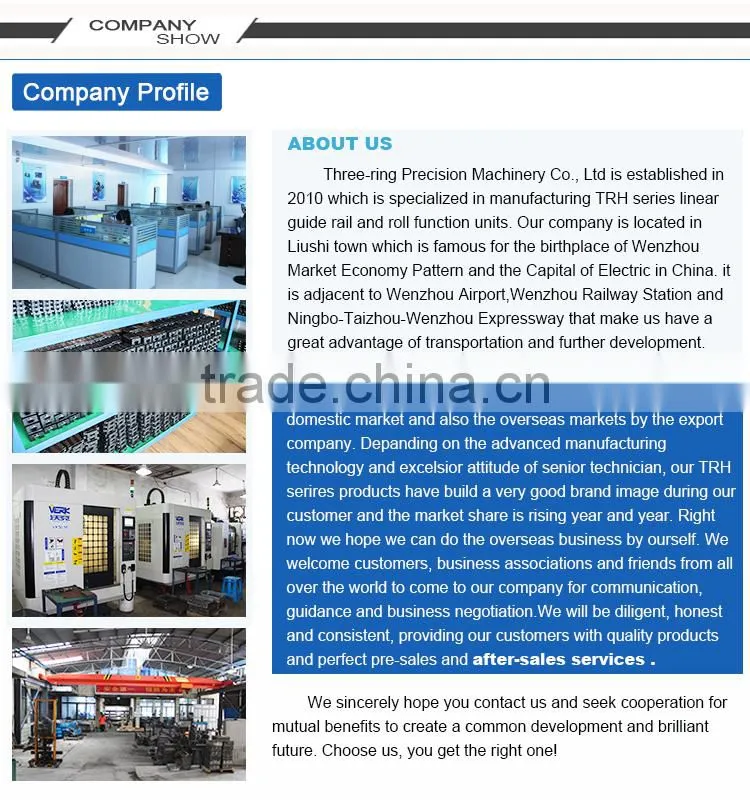 elevator guide rail price