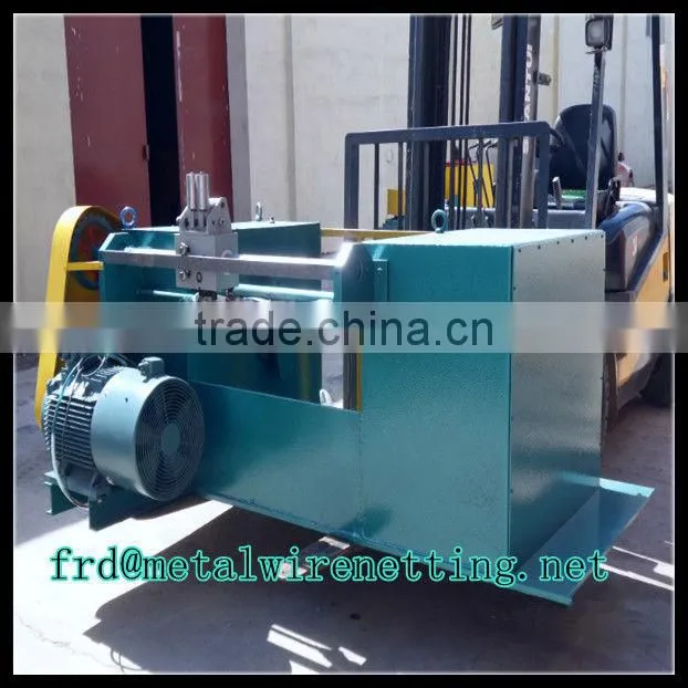 For Sale High Carbon Steel Wire Drawing Machine