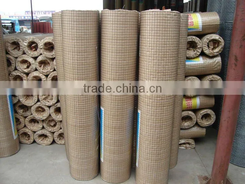 weldeding mesh/weldedmesh/welding net