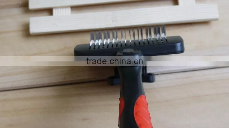 pet products animal grooming brush