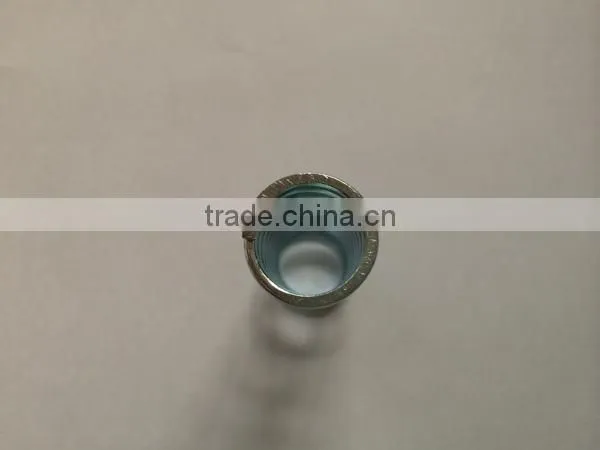 Spring Steel Galvanize Compression Spring Hangzhou China