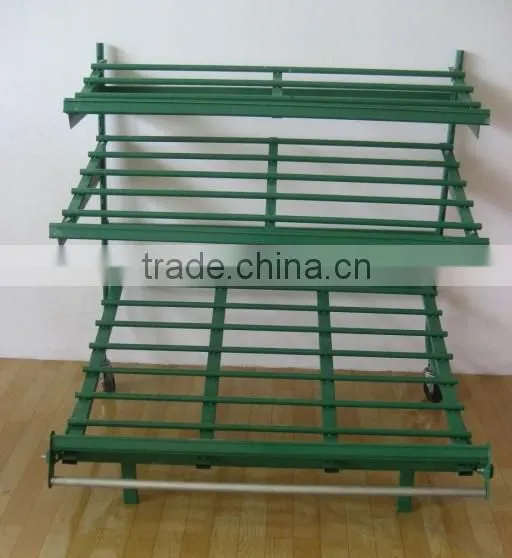 display racks and stands
