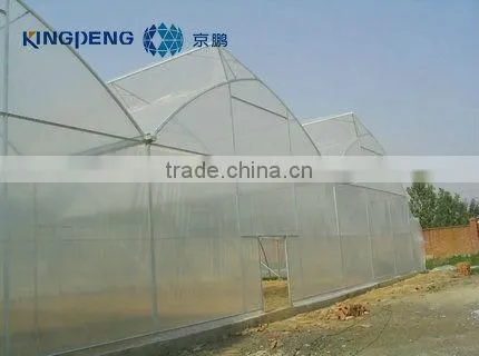 Greenhouse From Beijing in China