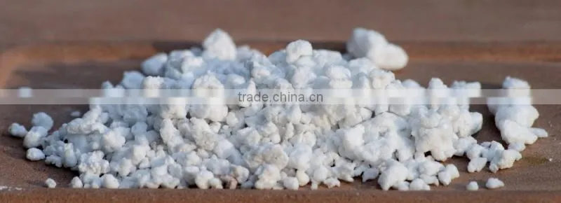 Soil additive perlite for house plants and garden