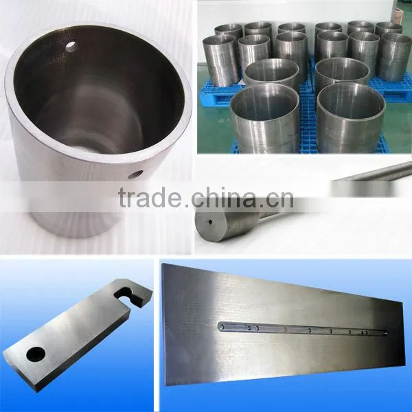 Custom Made High Density Metal/ Nichrome Metal Alloy