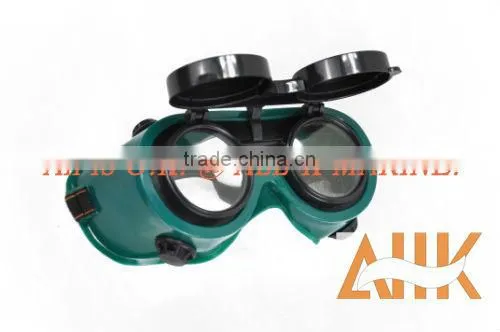 Welders' Goggles
