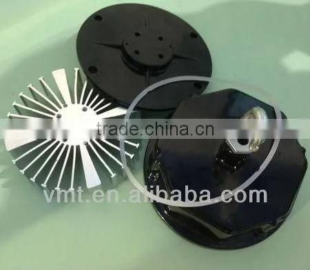 VMT injection a383 led driver box aluminum die cast for high bay