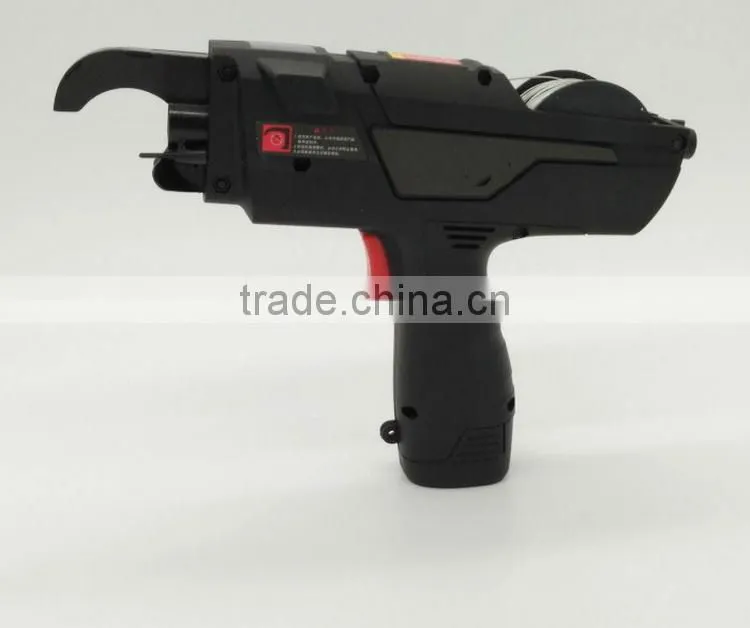Popular useful cartons rebar tying machinery