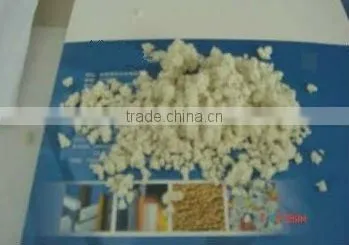 Plastic granulator