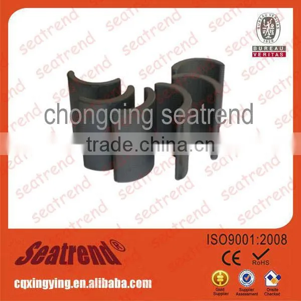 2016 New promotional product bonded ferrite magnet