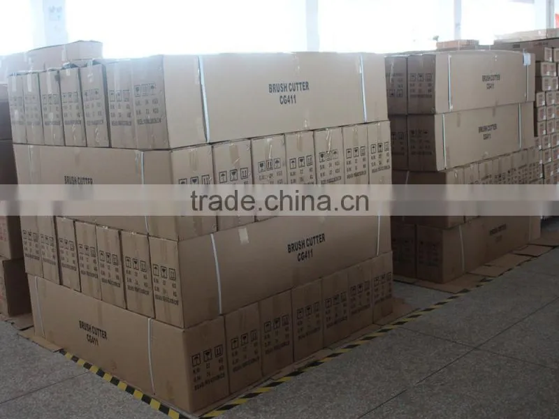 hot sell Thailand RBC411 gasoline brush cutter
