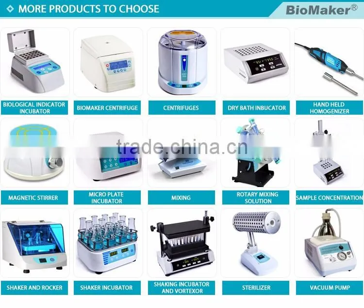 Wholesale Cheap Lab Machine 12000rpm micro centrifuge