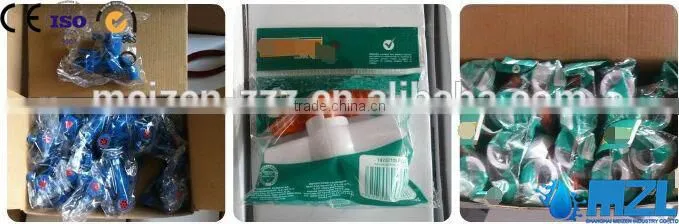 Water dispenser tap ,plastic water tap