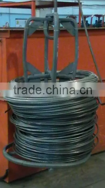 wire annealing furnace
