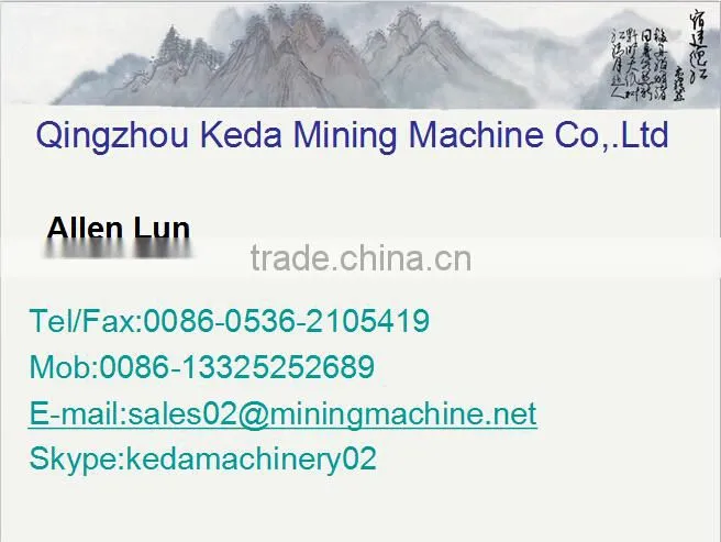 Bucket sand gold dredge sale