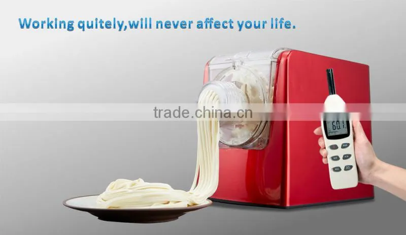 Trade Assurance Noodle Making Machine