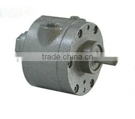 Vertical Type Cast Iron Vane Pneumatic Motor