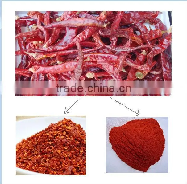 300kgs/h capacity stainless steel automatic corn grits making machine