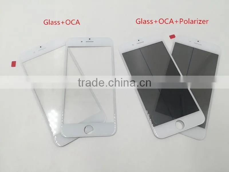 OCA double-side optical adhesive glue for LCD repair assemble refurbish for iphone for Samsung galaxy
