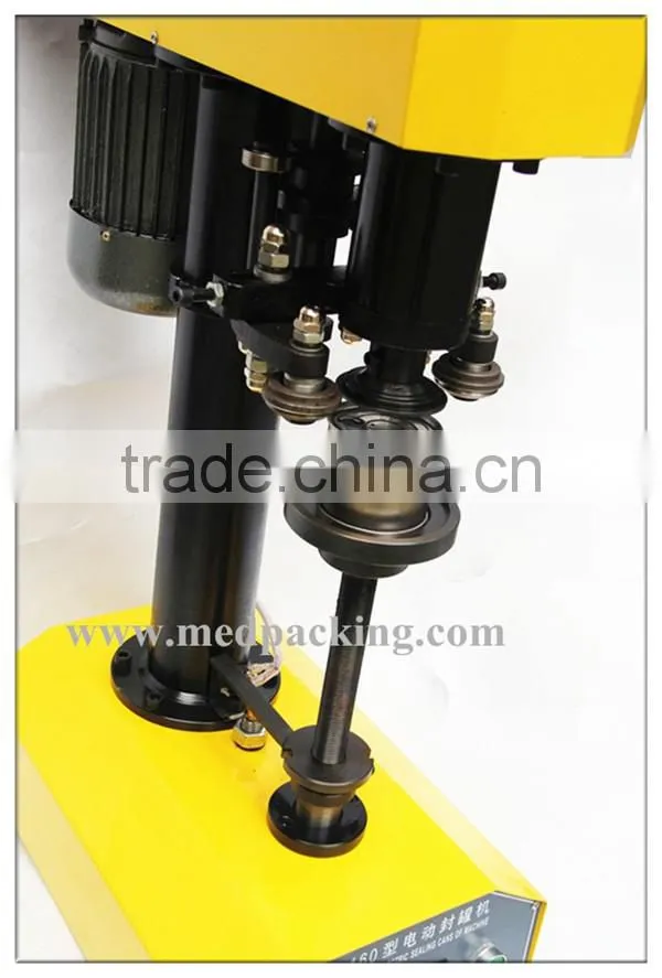 Good Price!Electrical Can Sealing Machine, Tin Sealing Machine, Jar Sealing Machine