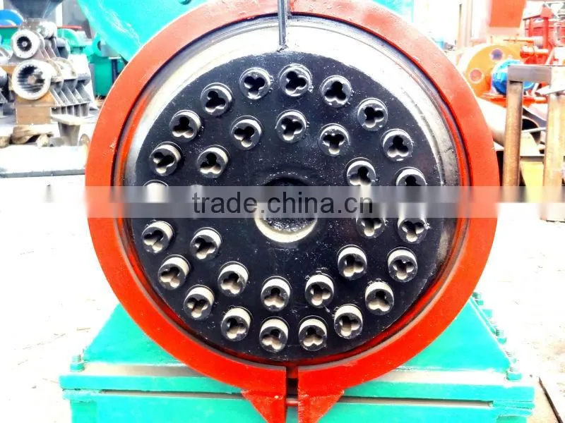 Wood pellet plant machine in energy saving equipment