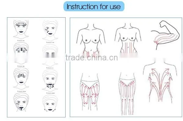 2017 Cavi RF machine RFloss weight ultrasonic fat burning slimming cellulite best ultrasound cavitation machine slimming machine