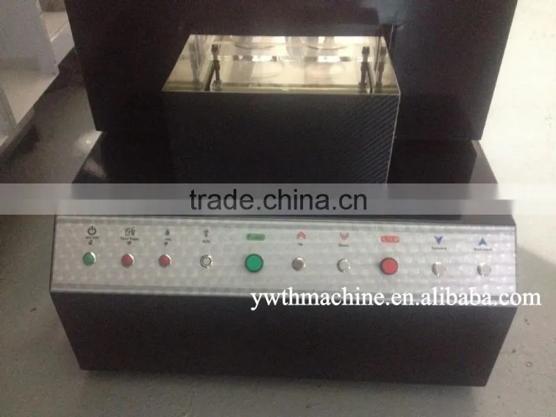 A4 Milk Foam Coffee Printer Machine