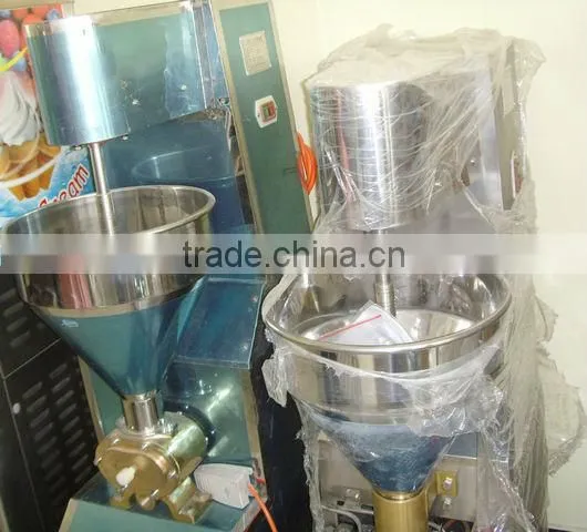 Core Ball Machine