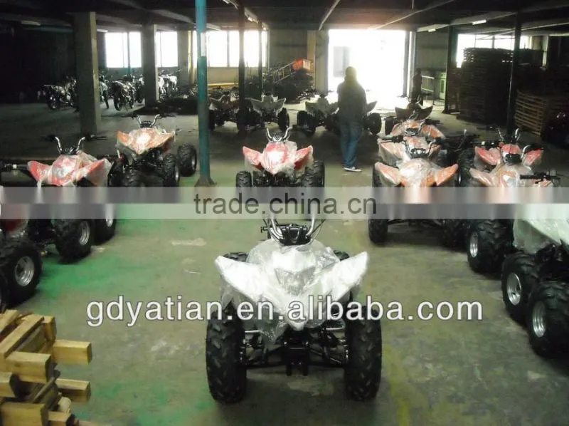 chinese 110cc racing atv