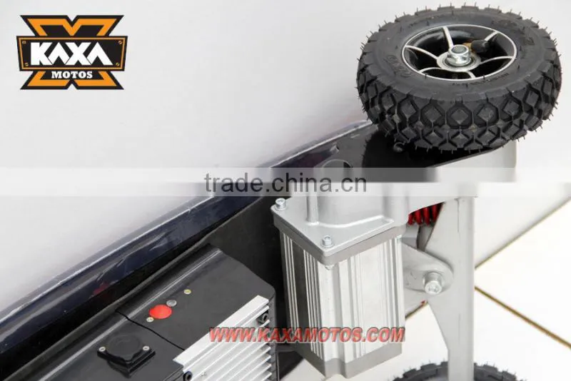 Electric Skateboard 2000W