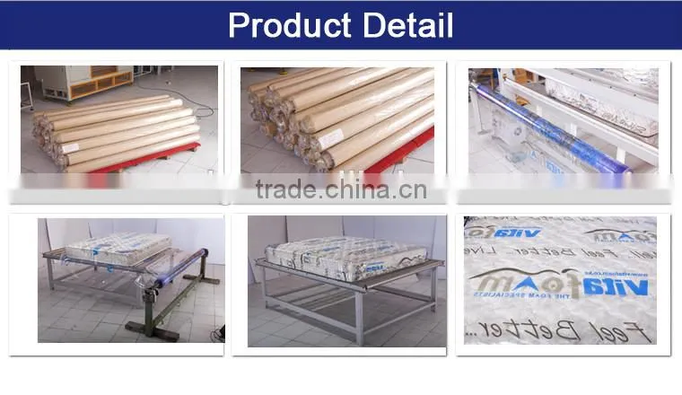 hot sale plastic packing bags made in China