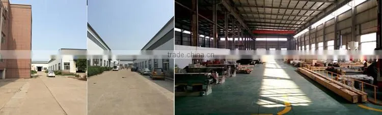 Blown type high barrier film production machine