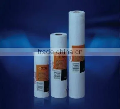 plastic prefolded masking film
