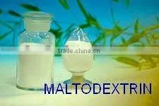 Maltodextrin powder food grade