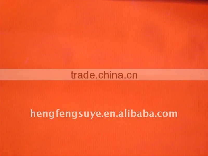 PVC Fire-proof Fabric Used in Building