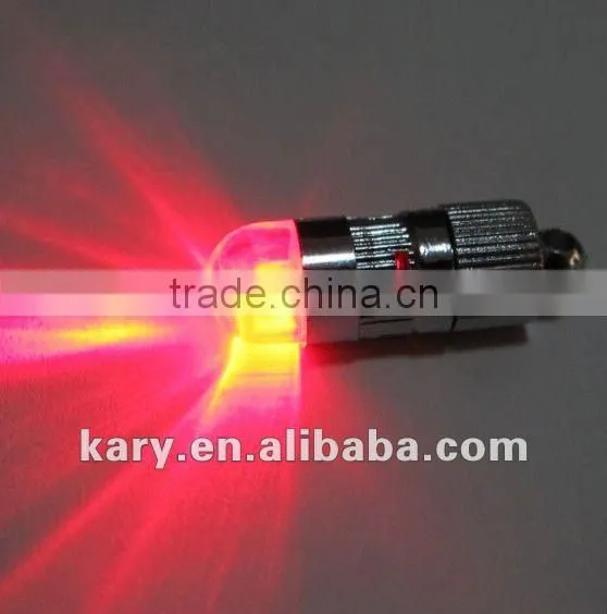 Flashing Balloon LED Light