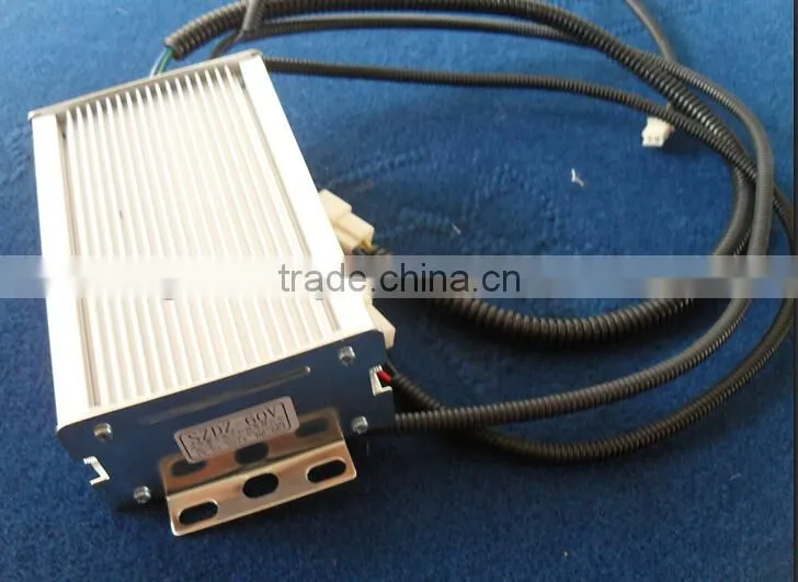 48V, 60V, 72V, 96V, 144V, 220v,320V Cold and warm integral universal ev air conditioner