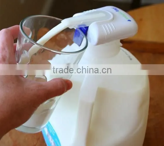 Magic Tap Automatic Drink Dispenser