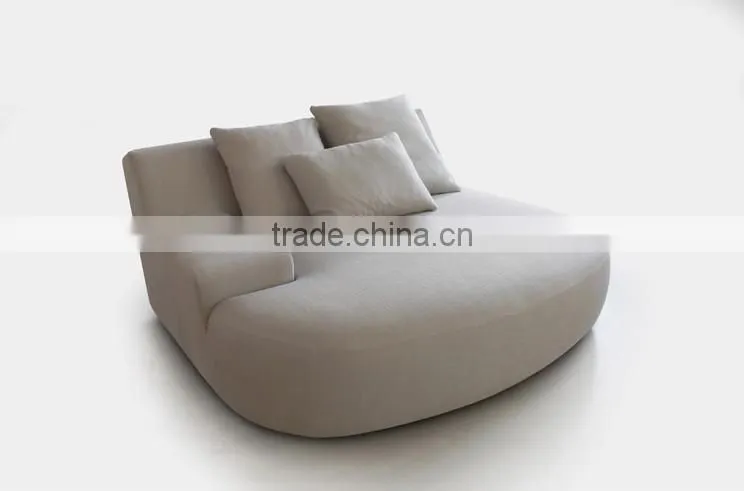 Single Unique Latest Design Sofa Set Living Room Furniture