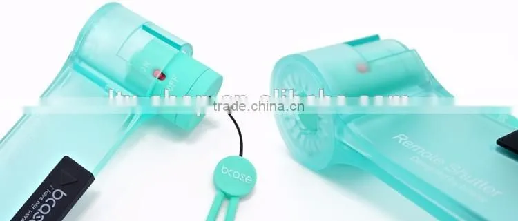 New Design Cheap Photographing Remote Shutter, Universal Phone Holder Remoter Shutter