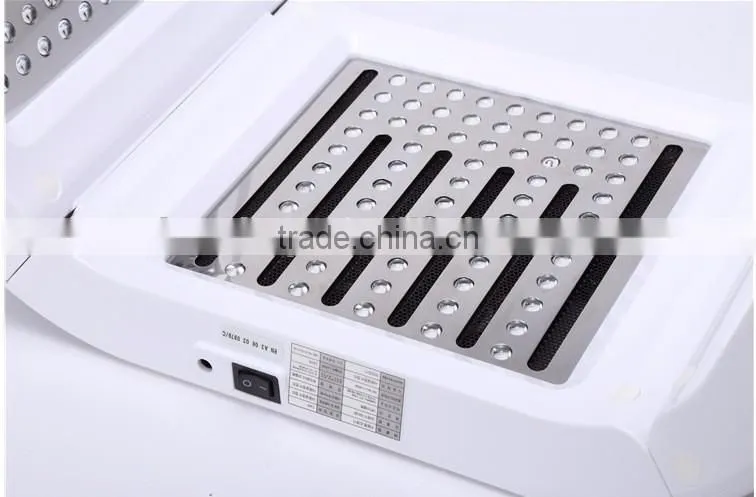 2017 Hot Sale Omega LED Light Face Mask Light Acne Skin Care PDT LED Light With 4 Colors