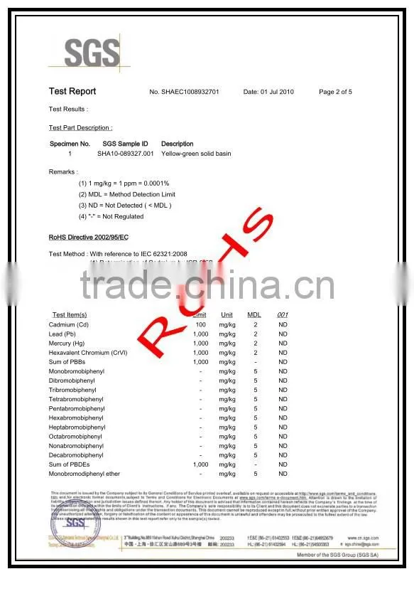 Factory wholesale planter