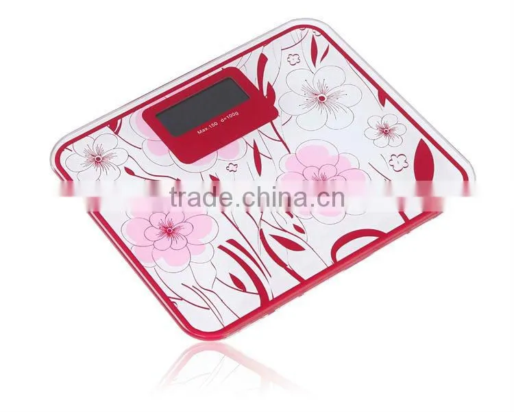 Supply fashion weight scales stock small order