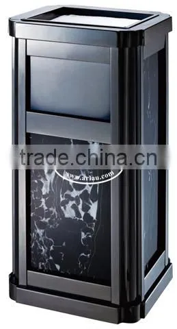 Arlau Ash Garbage Bin,Design Hot Sale Waste Bin Garbage Bins,Garbage Bin Medical Waste Bin